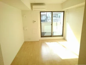 愛知県のマンスリーマンション・ウィークリーマンション「ライツ 203・洋室(No.1334853)」メイン画像