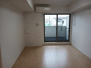 名古屋市中川区のマンスリーマンション・ウィークリーマンション「ライツ 203・洋室(No.1334853)」メイン画像