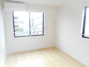 愛知県のマンスリーマンション・ウィークリーマンション「ル・カルム 205・洋室(No.1334854)」メイン画像