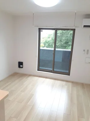 大府市のマンスリーマンション・ウィークリーマンション「メロウハウス共栄 201・洋室(No.1334857)」メイン画像