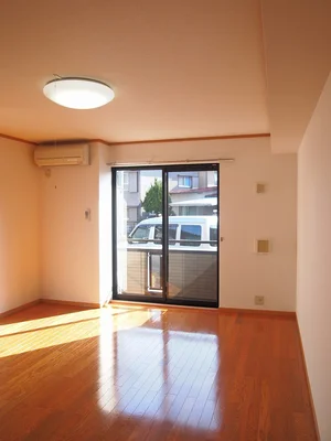 愛知県のマンスリーマンション・ウィークリーマンション「ヴィオラ・カーサⅡ 102・洋室(No.1334858)」メイン画像