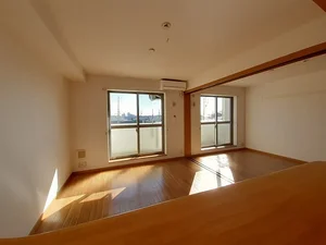 愛知県のマンスリーマンション・ウィークリーマンション「ジュネスⅡ 305・洋室(No.1334859)」メイン画像