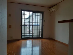 三重県のマンスリーマンション・ウィークリーマンション「サンリットガーデンⅡ 101・洋室(No.1334860)」メイン画像