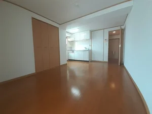 愛知県のマンスリーマンション・ウィークリーマンション「ル・シエル 502・洋室(No.1334861)」メイン画像