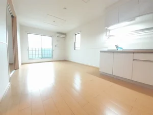 愛知県のマンスリーマンション・ウィークリーマンション「レフィナード 202・洋室(No.1334866)」メイン画像