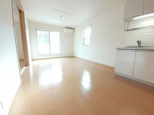 愛知県のマンスリーマンション・ウィークリーマンション「ハーモニー 201・洋室(No.1334871)」メイン画像