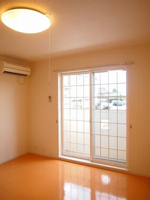 愛知県のマンスリーマンション・ウィークリーマンション「フリーデ 101・洋室(No.1334872)」メイン画像