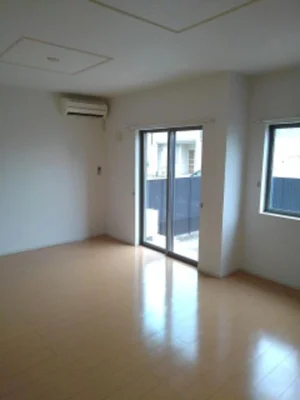 三重県の大東建託リーシング株式会社のマンスリーマンション・ウィークリーマンション「Ａｎｅｌａ　Ｌｕｋａ　Ⅰ 102・洋室(No.1334873)」メイン画像