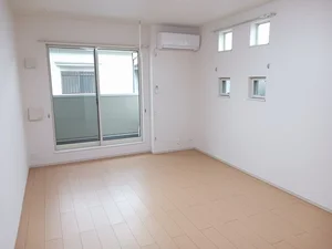 愛知県のマンスリーマンション・ウィークリーマンション「ル・シェモア 203・洋室(No.1334876)」メイン画像