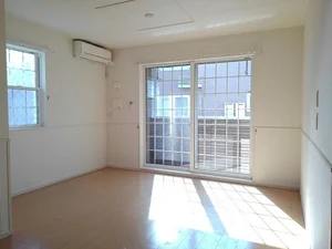 愛知県のマンスリーマンション・ウィークリーマンション「クールドルミエール　Ⅰ 101・LDK(No.1334878)」メイン画像