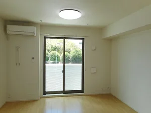 愛知県のマンスリーマンション・ウィークリーマンション「フローラ 101・洋室(No.1334880)」メイン画像