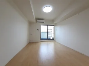 のマンスリーマンション・ウィークリーマンション「プリムール栄生 303・洋室(No.1334881)」メイン画像