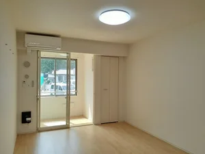 愛知県のマンスリーマンション・ウィークリーマンション「ピオニー 102・洋室(No.1334886)」メイン画像