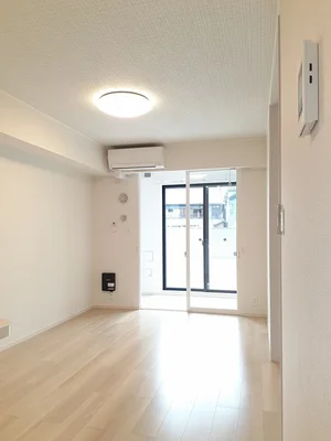 愛知県のマンスリーマンション・ウィークリーマンション「エスポワール 102・洋室(No.1334888)」メイン画像