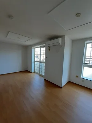 のマンスリーマンション・ウィークリーマンション「ラフィネシャトレーⅡ番館Ｂ 203・洋室(No.1334890)」メイン画像