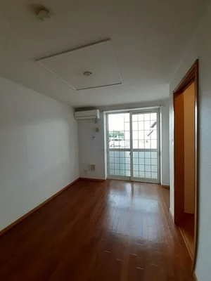 新八日市駅（滋賀県）のマンスリーマンション・ウィークリーマンション「ピエ・デル・モンテ 104・洋室(No.1334891)」メイン画像