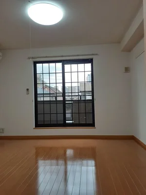 のマンスリーマンション・ウィークリーマンション「ライラック　コ－ト 201・洋室(No.1334893)」メイン画像