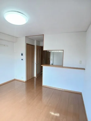 滋賀県のマンスリーマンション・ウィークリーマンション「ライラック　コ－ト 201・洋室(No.1334893)」メイン画像