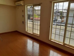 京都文教短期大学周辺のマンスリーマンション・ウィークリーマンション「イグレック藤の森 206・洋室(No.1334894)」メイン画像