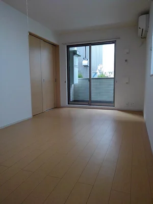 滋賀県の大東建託リーシング株式会社のマンスリーマンション・ウィークリーマンション「アルドーレ 107・洋室(No.1334898)」メイン画像