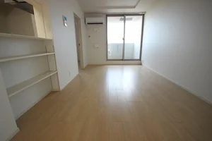 のマンスリーマンション・ウィークリーマンション「フューチャー栗東 404・洋室(No.1334904)」メイン画像