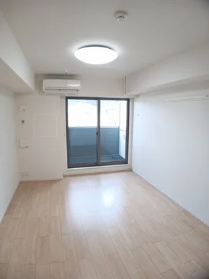 米原駅（滋賀県）のマンスリーマンション・ウィークリーマンション「シュエット 202・洋室(No.1334905)」メイン画像