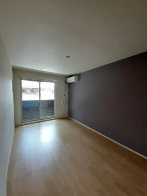 東近江市のマンスリーマンション・ウィークリーマンション「サン　ルーラルⅢ・Ｓ 105・洋室(No.1334907)」メイン画像