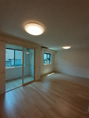 のマンスリーマンション・ウィークリーマンション「Ｊ・ボーノ 101・洋室(No.1334909)」メイン画像