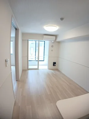 びわこ学院大学周辺のマンスリーマンション・ウィークリーマンション「ウォーク，ドント　ラン 105・洋室(No.1334911)」メイン画像