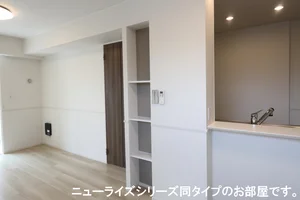 びわこ学院大学周辺のマンスリーマンション・ウィークリーマンション「サンクチュアリＫＥＧⅡ 106・洋室(No.1334917)」メイン画像