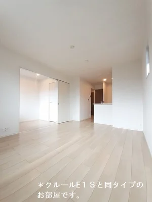 米原駅（滋賀県）のマンスリーマンション・ウィークリーマンション「ドルミオークスⅢ 202・洋室(No.1334925)」メイン画像