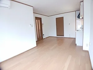 のマンスリーマンション・ウィークリーマンション「パインリバーズⅢ 201・洋室(No.1334931)」メイン画像