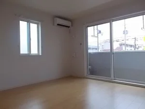 姫路駅（兵庫県）・山陽姫路駅（兵庫県）のマンスリーマンション・ウィークリーマンション「セレーノ・ＫⅡ 105・洋室(No.1334934)」メイン画像