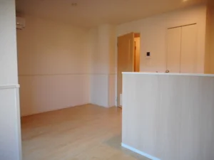 のマンスリーマンション・ウィークリーマンション「カーサ　エンジェル 101・洋室(No.1334936)」メイン画像