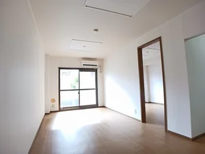 のマンスリーマンション・ウィークリーマンション「ホーリー 103・和室(No.1334941)」メイン画像