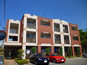 摂津市のマンスリーマンション・ウィークリーマンション「アビタシオン・シエル 205・洋室(No.1334944)」メイン画像