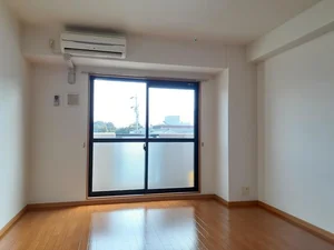 奈良県のマンスリーマンション・ウィークリーマンション「大東ビル 305・洋室(No.1334946)」メイン画像