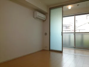 萱島駅（大阪府）のマンスリーマンション・ウィークリーマンション「ボンヌ・シャンス 106・洋室(No.1334948)」メイン画像