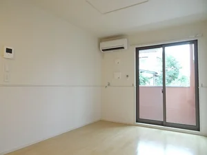 奈良県のマンスリーマンション・ウィークリーマンション「フェリス・ガート 101・洋室(No.1334950)」メイン画像