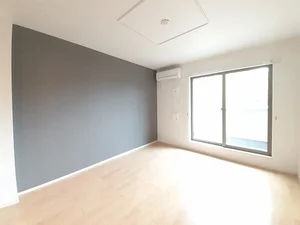 奈良県のマンスリーマンション・ウィークリーマンション「カルムアルシオン 201・洋室(No.1334953)」メイン画像