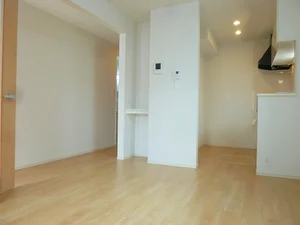 のマンスリーマンション・ウィークリーマンション「フィオレンティーナⅤ 104・洋室(No.1334954)」メイン画像