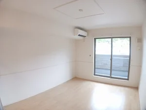 奈良佐保短期大学周辺のマンスリーマンション・ウィークリーマンション「ベルオーブⅥ 203・洋室(No.1334958)」メイン画像