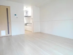 のマンスリーマンション・ウィークリーマンション「カーサ　サリーレ 402・洋室(No.1334959)」メイン画像