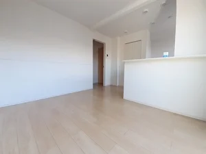 のマンスリーマンション・ウィークリーマンション「ラ　シャンス 203・洋室(No.1334961)」メイン画像