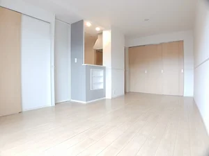 のマンスリーマンション・ウィークリーマンション「ヴィオラ　堂本 202・洋室(No.1334962)」メイン画像