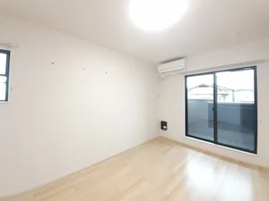 奈良県立医科大学附属病院周辺のマンスリーマンション・ウィークリーマンション「ＴＮ　ＣａｓａⅡ 206・洋室(No.1334966)」メイン画像