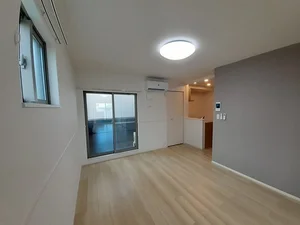 のマンスリーマンション・ウィークリーマンション「グレートエレガンス’２４ 302・洋室(No.1334967)」メイン画像