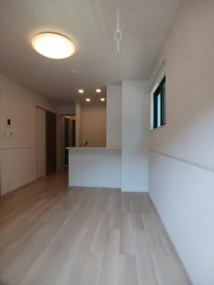 大阪府のマンスリーマンション・ウィークリーマンション「アゼリアⅠ 103・洋室(No.1334970)」メイン画像