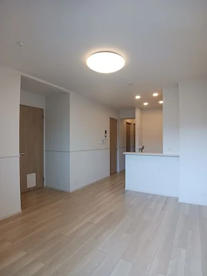 大阪府のマンスリーマンション・ウィークリーマンション「スヴェニール　ラ・テールⅠ 203・洋室(No.1334979)」メイン画像