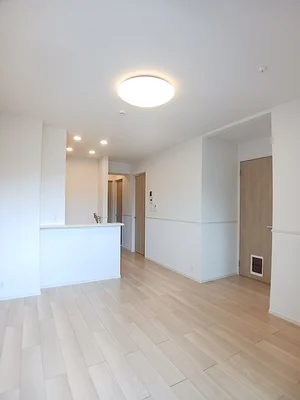 大阪府のマンスリーマンション・ウィークリーマンション「スヴェニール　ラ・テールⅠ 202・洋室(No.1334980)」メイン画像